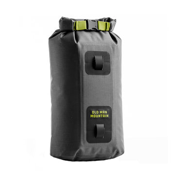 Old Man Mountain 5L Hemlock with FLIP Cages