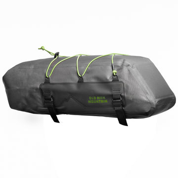 Old Man Mountain Atlas 9L Rack Pack