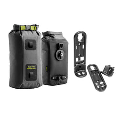 Old Man Mountain 5L Hemlock with FLIP Cages
