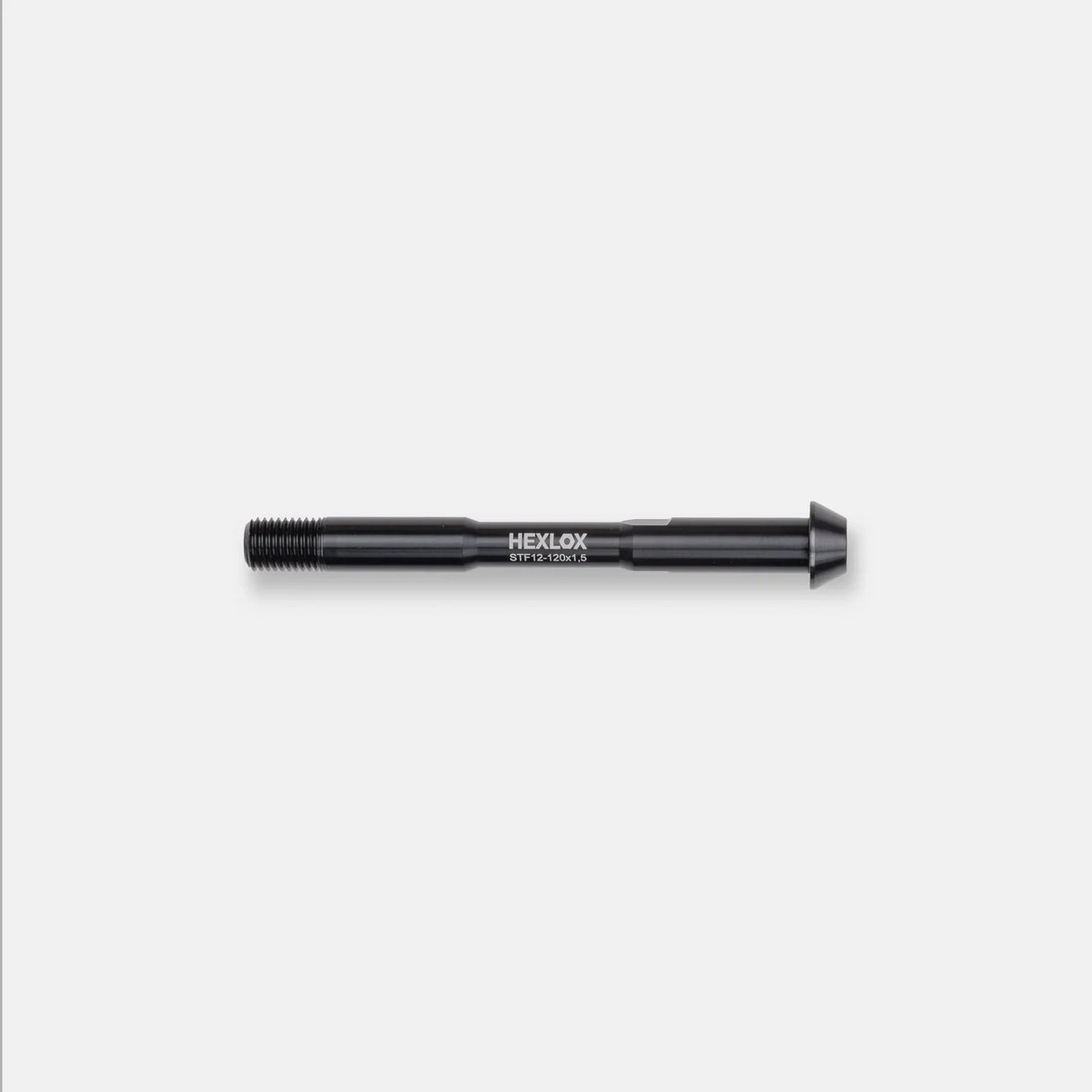 Hexlox UNIVERSAL THRU AXLE - Simple Bike Store