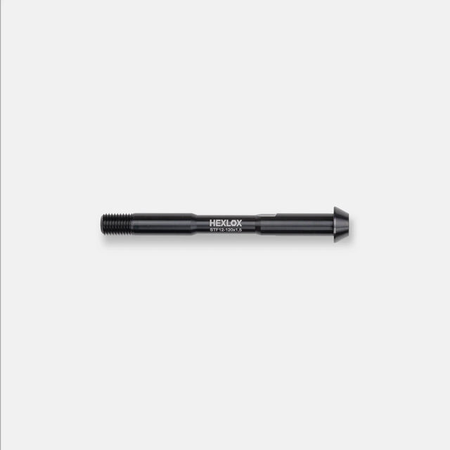 Hexlox UNIVERSAL THRU AXLE - Simple Bike Store