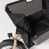 Muli Cycles Dog Door