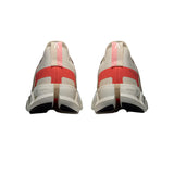 ON shoes Cloudswift 4 W beige/orange