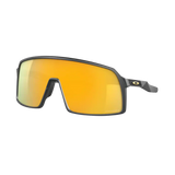 OAKLEY sunglasses Sutro matt carbon w/prism 24K