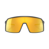 OAKLEY sunglasses Sutro matt carbon w/prism 24K
