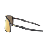 OAKLEY sunglasses Sutro matt carbon w/prism 24K