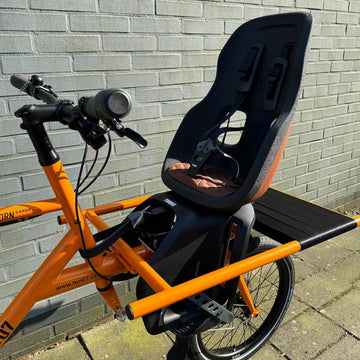 Ten07 Child Seat Adapter - Simple Bike Store