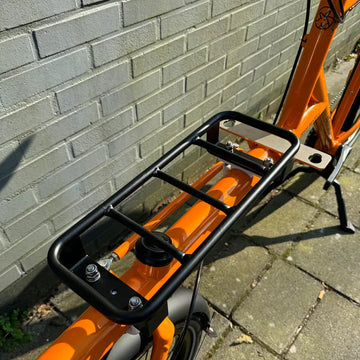Ten07 Child Seat Adapter - Simple Bike Store