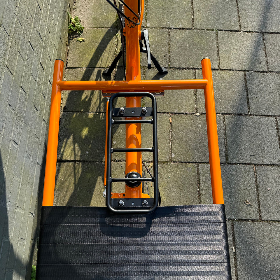 Ten07 Child Seat Adapter