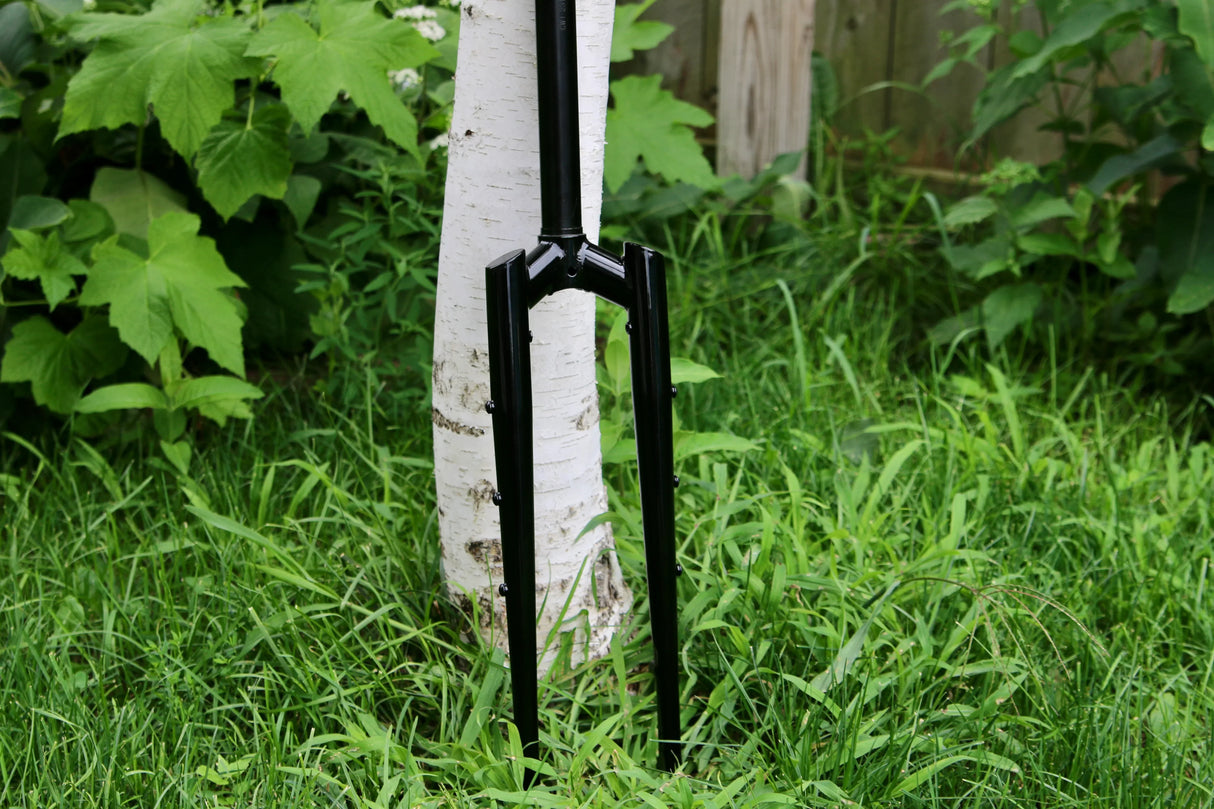 Wilde Rambler Steel Fork