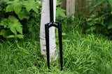 Wilde Rambler Steel Fork