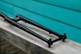 Wilde Rambler Steel Fork