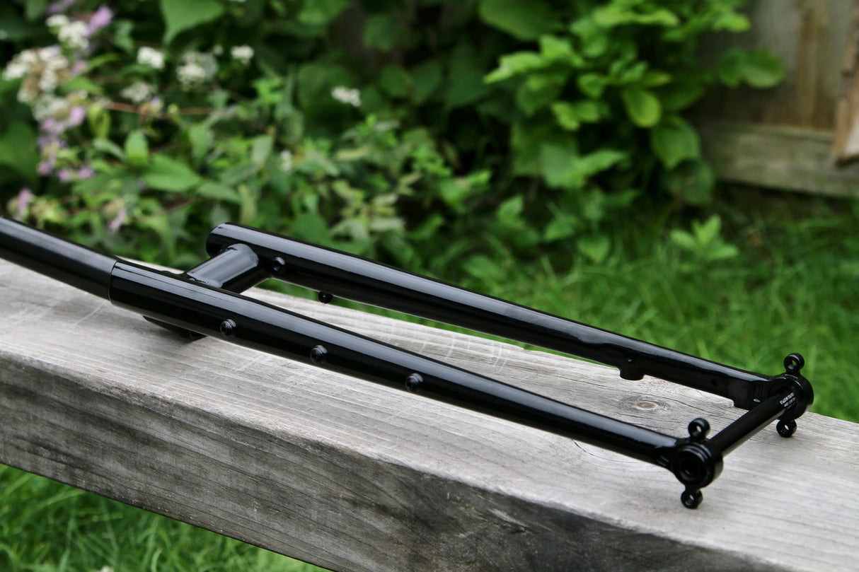 Wilde Rambler Steel Fork