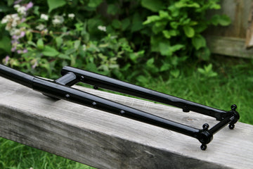 Wilde Rambler Steel Fork