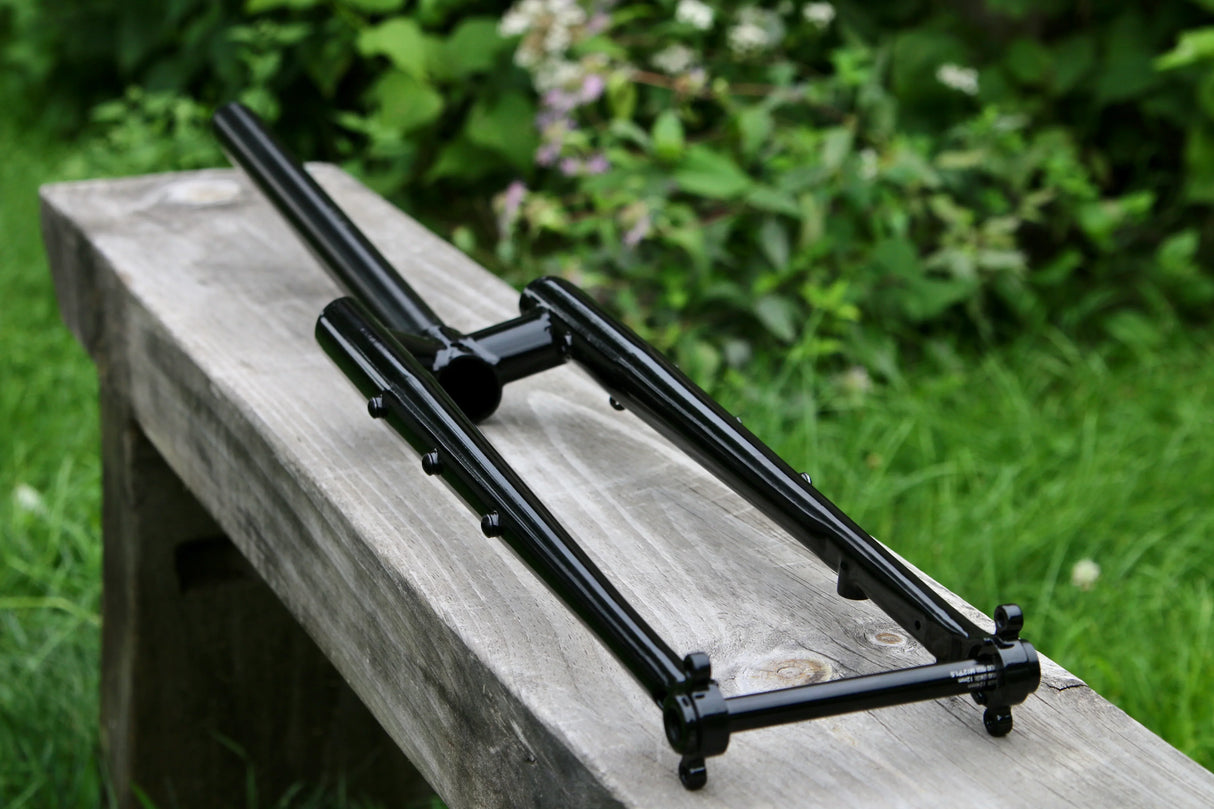 Wilde Rambler Steel Fork