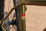 Wilde Dark Star - MTB Hardtail (Frame Only)