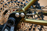 Wilde Dark Star - MTB Hardtail (Frame Only)