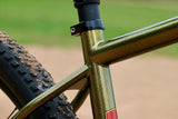 Wilde Dark Star - MTB Hardtail (Frame Only)