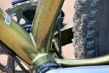 Wilde Dark Star - MTB Hardtail (Frame Only)