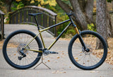 Wilde Dark Star - MTB Hardtail (Frame Only)