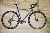 Wilde Rambler SL Frameset - Gravel / All-Arounder