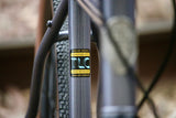 Wilde Rambler SL Frameset - Gravel / All-Arounder