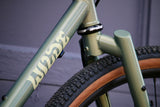 Wilde Rambler Frameset - Gravel / All-Arounder