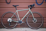 Wilde Rambler Frameset - Gravel / All-Arounder