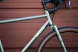 Wilde Rambler Frameset - Gravel / All-Arounder