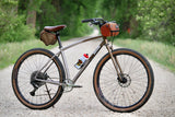 Wilde Supertramp Frameset - Bikepacking