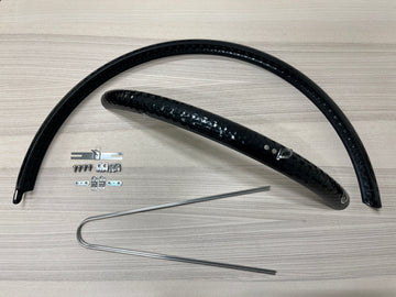 Veloci VLCmade Squama Fenders
