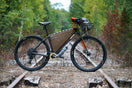 Wilde Supertramp Frameset - Bikepacking