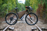 Wilde Supertramp Frameset - Bikepacking