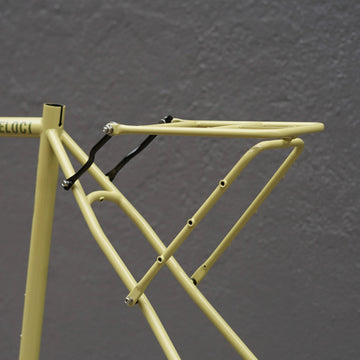 Veloci Jimmy V2.1 Frame Rack