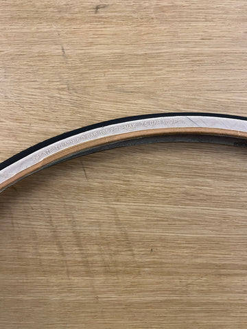 Schwalbe Tire Lugano 23-622, 700x23C