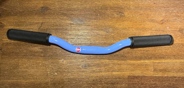 Focale 44 handlebar with grips