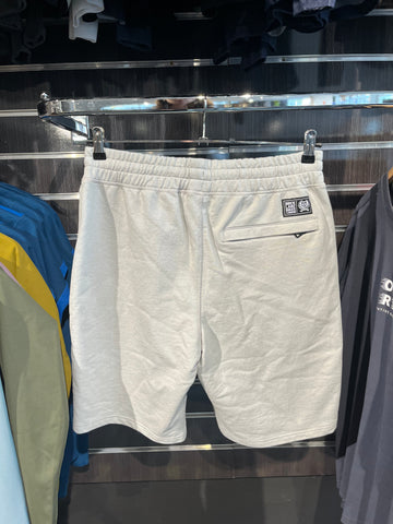 BLB Sweat Shorts Grey