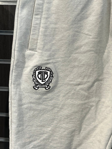 BLB Sweat Shorts Grey