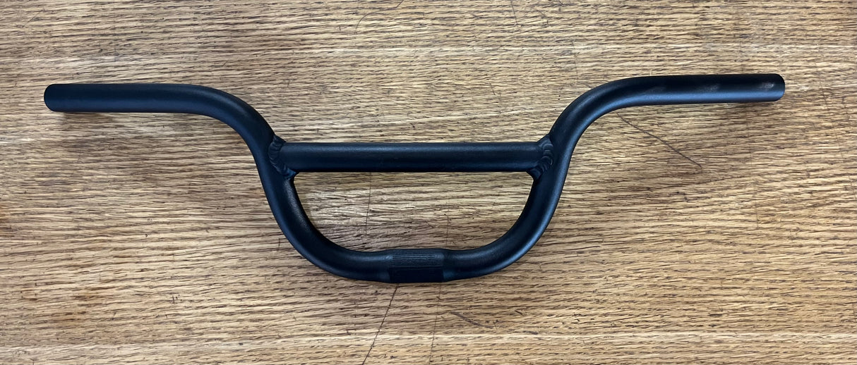 Bungi Bungi Riser Bar 4.5 inch Aluminium Black