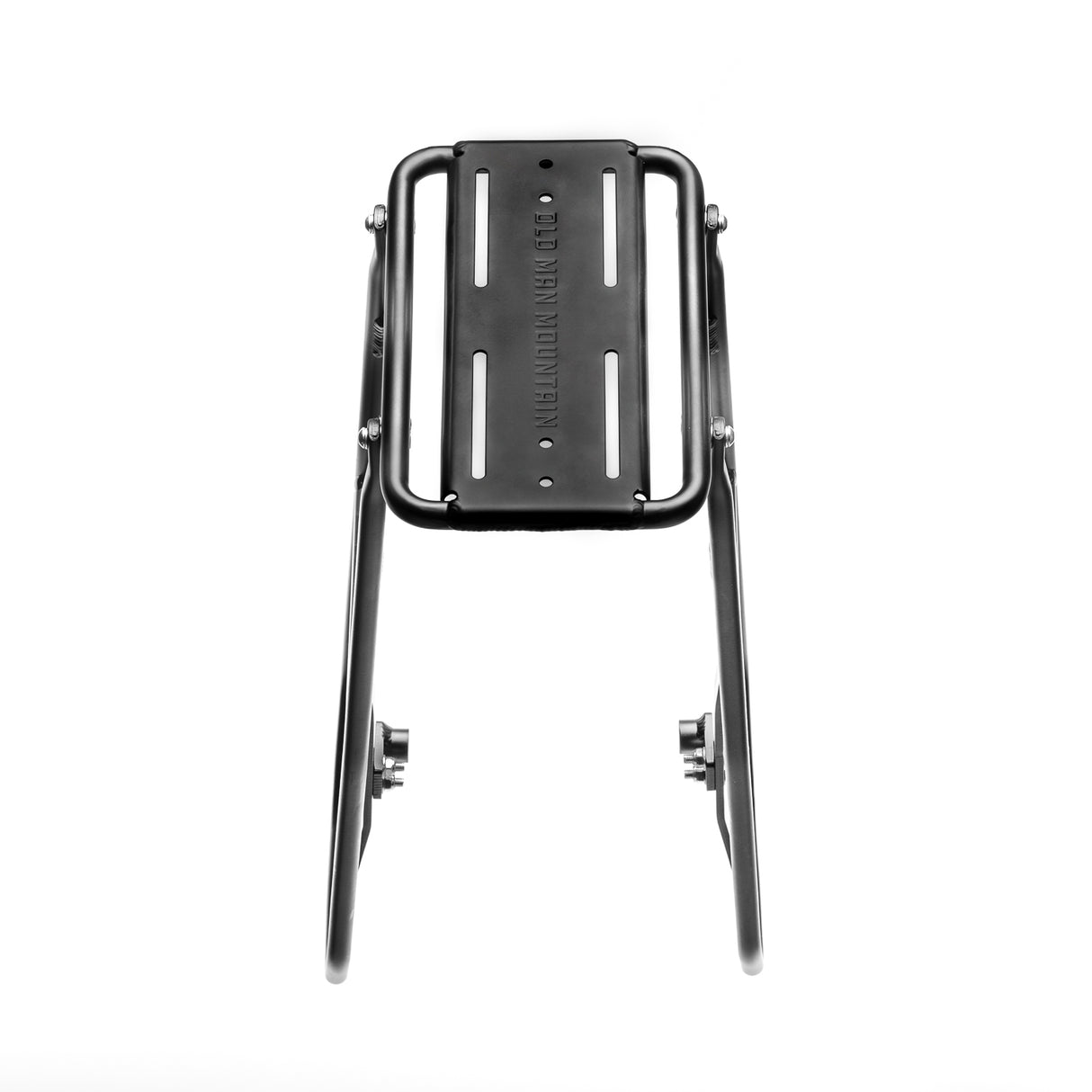 Old Man Mountain Impala Lowrider Front Rack