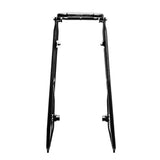 Old Man Mountain Impala Lowrider Front Rack