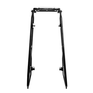 Old Man Mountain Impala Lowrider Front Rack