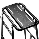 Old Man Mountain Impala Lowrider Front Rack