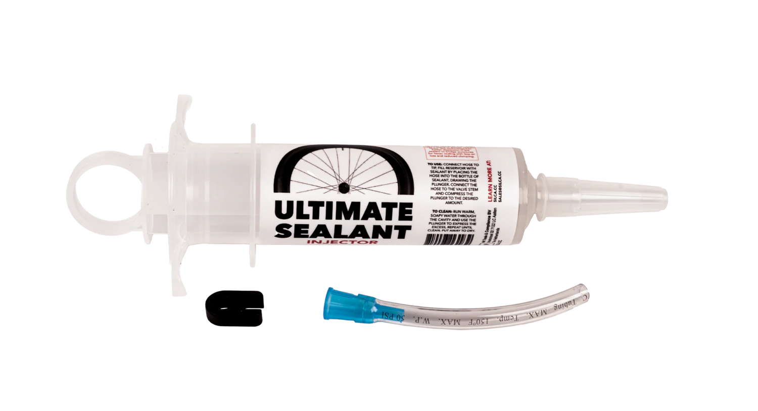 Silca Ultimate Sealant Injector