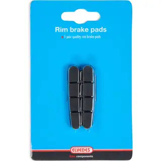Elvedes Rim Brake Inserts 55mm Shimano
