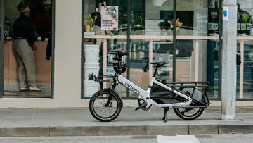 Tarran L1m (Manual)