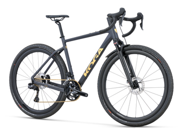 KOGA Colmaro Extreme Anniversary Edition - Size S