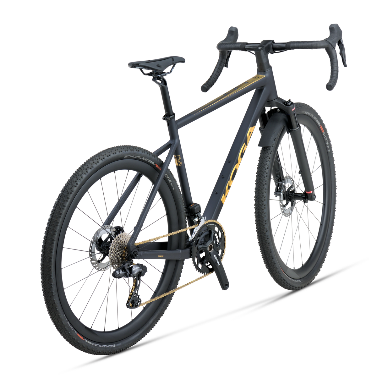 KOGA Colmaro Extreme Anniversary Edition - Size S