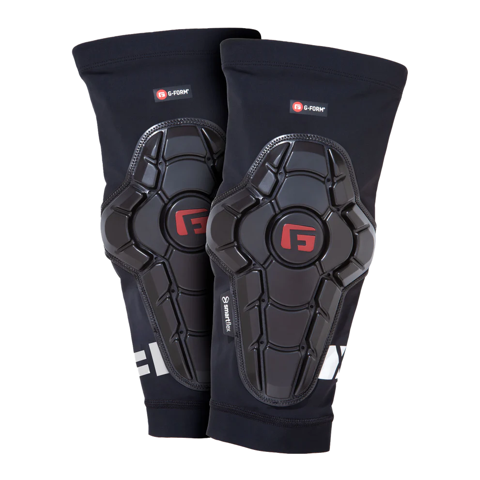 G-Form Pro X3 Knee Guards - Simple Bike Store