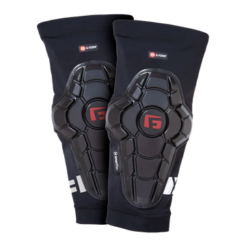G-Form Pro X3 Knee Guards - Simple Bike Store